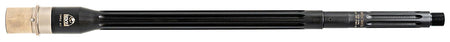 Faxon Firearms .308 WIN 18" Match Series 416-R Stainless 5R Rifling Nitride Barrel