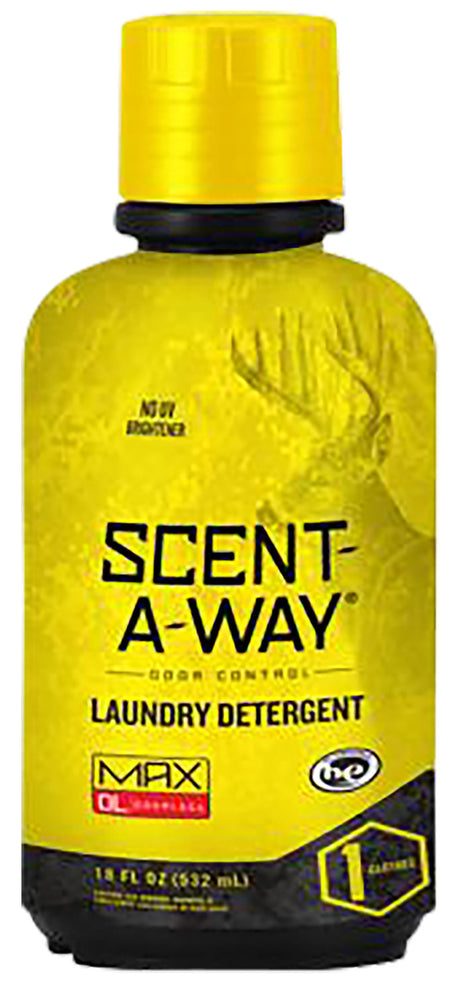 Hunters Specialties Scent-A-Way Odor Eliminator 18oz