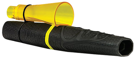 Hunters Specialties HS100144 NoBull Deer Grunt Call with Attachable Snort Wheeze Rubber