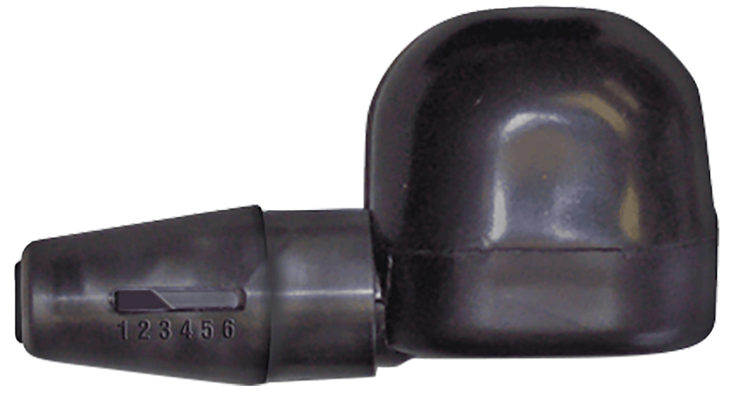 Wayne Carlton's HSWCC70147 Squeeze Me Rubber Elk Call - Cow and Calf Sounds