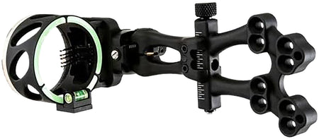 TruGlo TG5105B 5 Pin Veros/DDP/Light Series Archery Sight Black