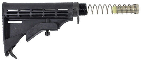 CMMG Collapsible Buttstock Kit for MK3 308 Rifle