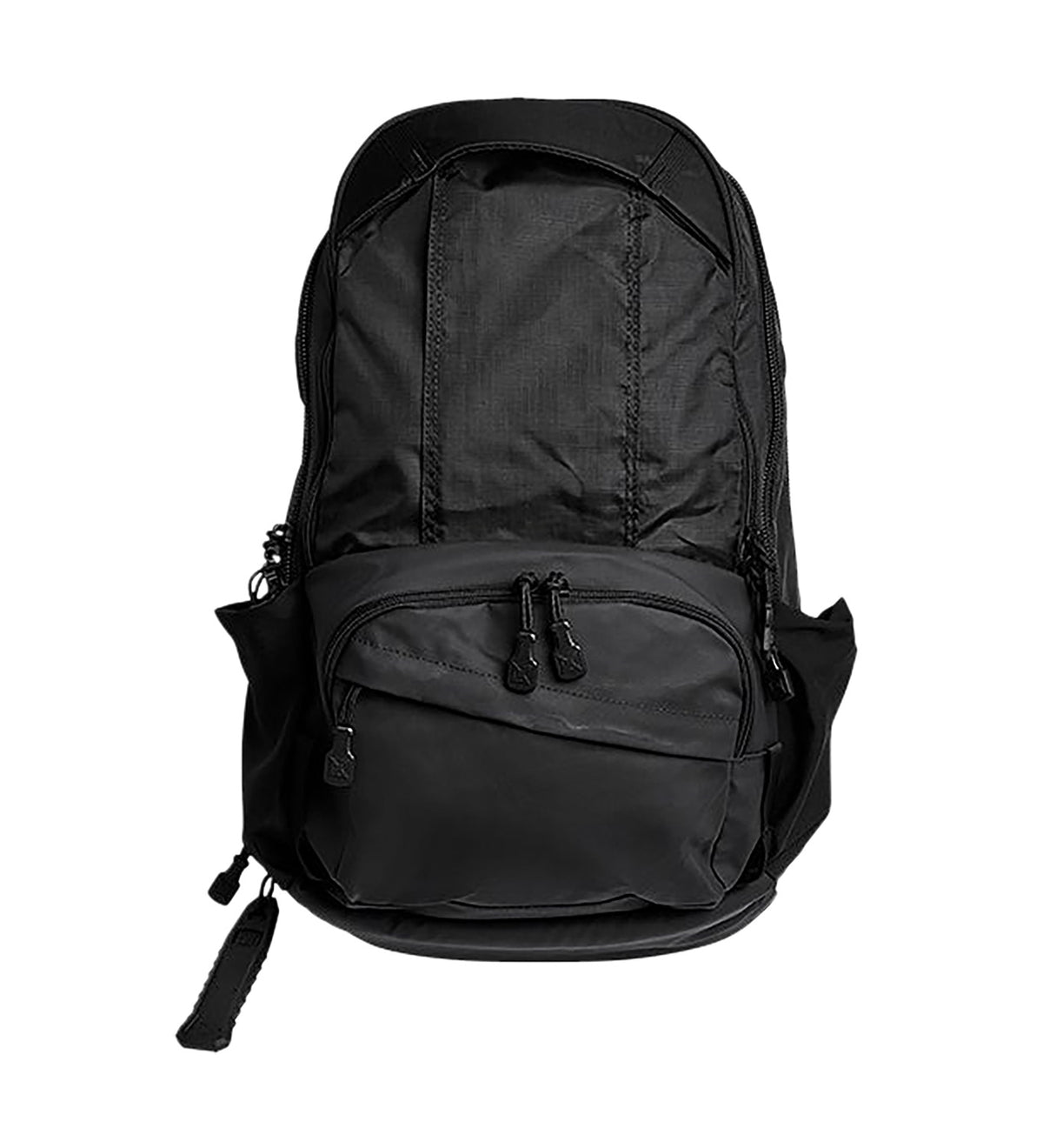 Vertx VTX5037IBK Ready Pack EDC Backpack It's Almost Black Nylon 19x11.5x7.5 Inches