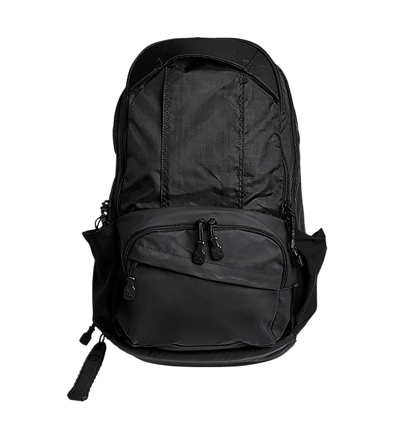 Vertx VTX5037IBK Ready Pack EDC Backpack It's Almost Black Nylon 19x11.5x7.5 Inches
