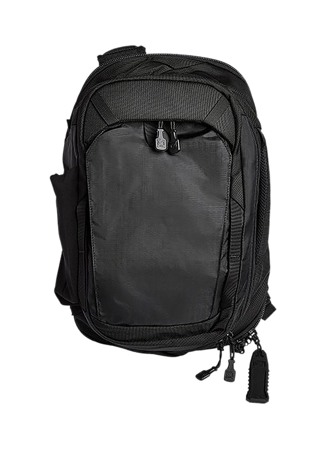 Vertx VTX5042IBK Transit Sling Carry Bag It's Black Ultra-Light Nylon