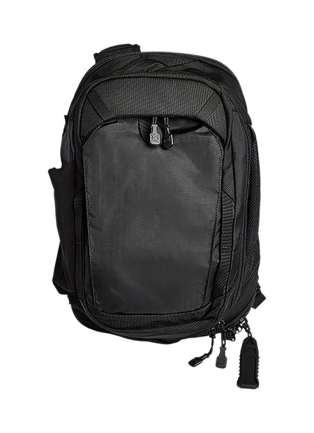Vertx VTX5042IBK Transit Sling Carry Bag It's Black Ultra-Light Nylon