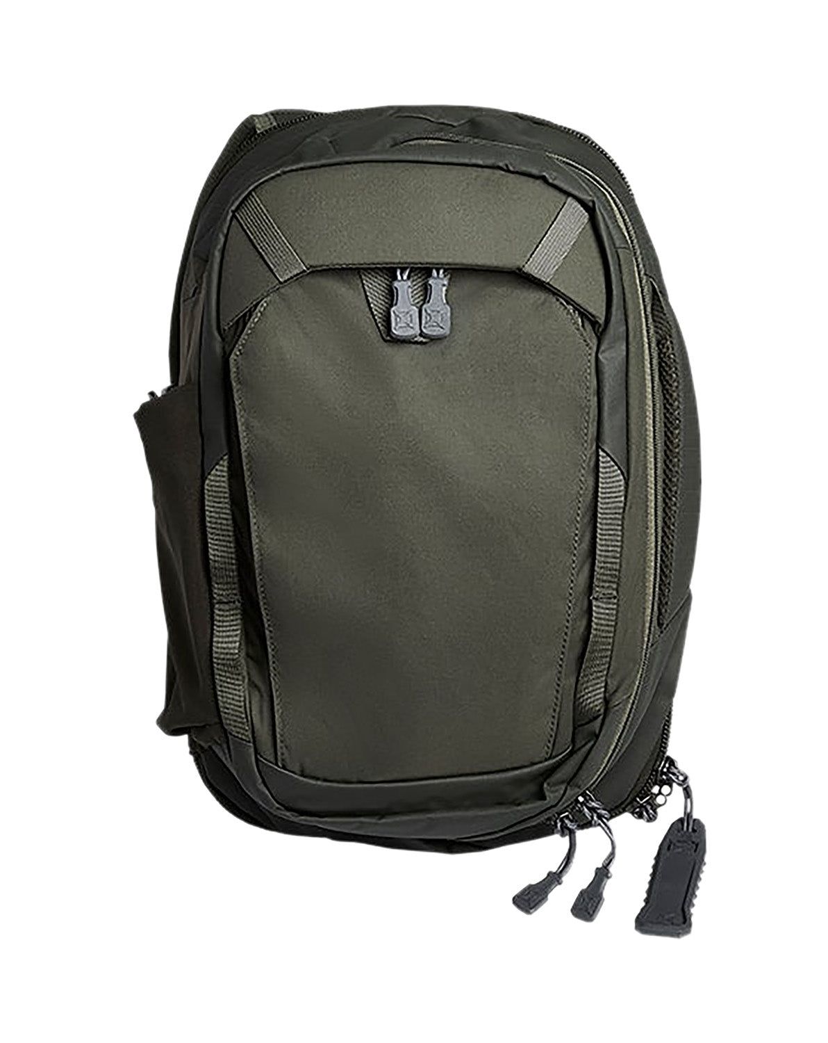 Vertx VTX5042RDGN Transit Sling Carry Bag Rudder Green Ultra-Light Nylon