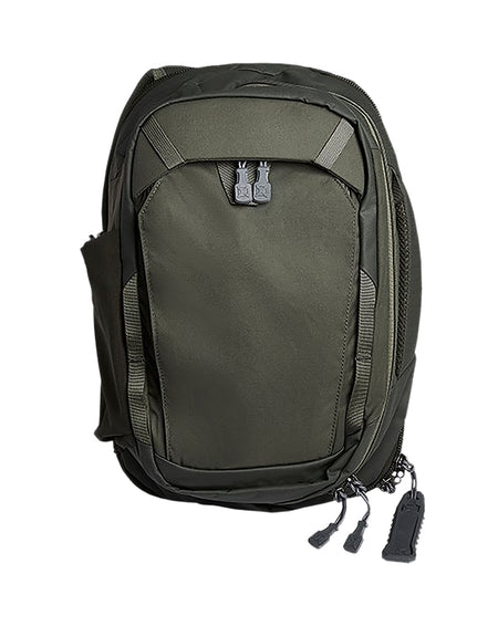Vertx VTX5042RDGN Transit Sling Carry Bag Rudder Green Ultra-Light Nylon