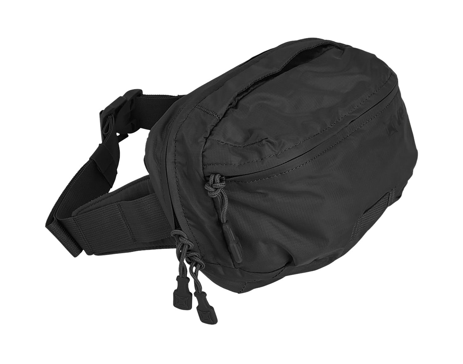 Vertx VTX5057IAB Multi-Purpose Nylon Waist Pack Black Convertible Carry System