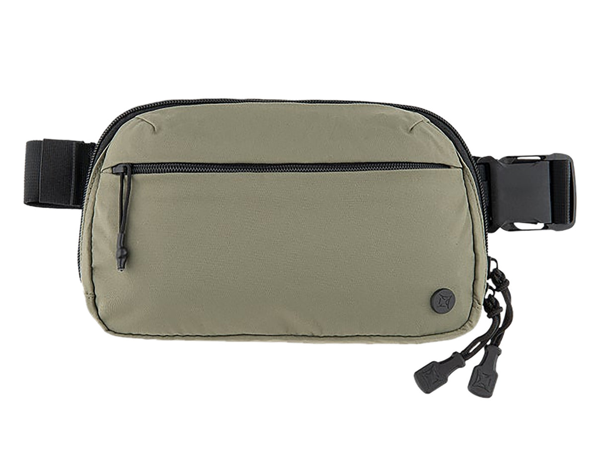 Vertx VTX5265MTS Everyday EDC Fanny Pack Mountain Sage Nylon CCW Compatible
