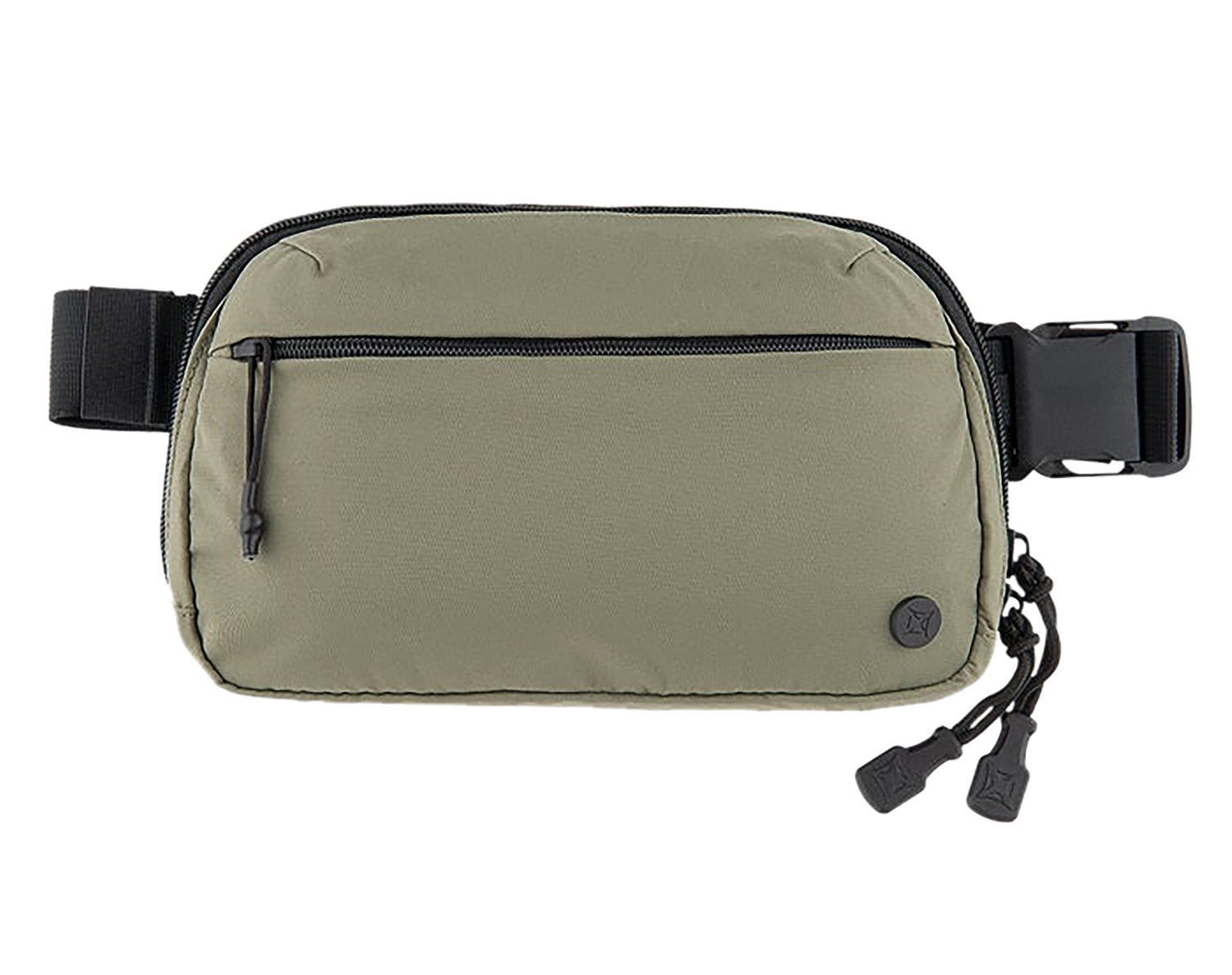 Vertx VTX5265MTS Everyday EDC Fanny Pack Mountain Sage Nylon CCW Compatible