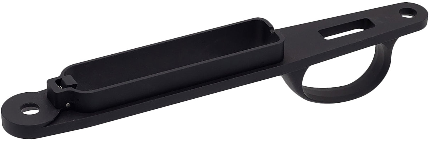 P2 T3/T3X Replacement Aluminum Trigger Guard