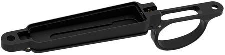P2 IN-00173 Long Action Remington Clone BDL Black Anodized Aluminum Bottom Metal