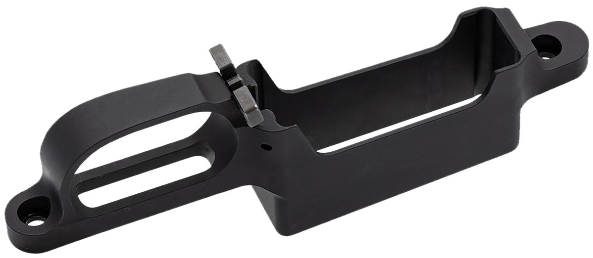 P2 IN-00166 M5 LA Anodized Aluminum Gun Component