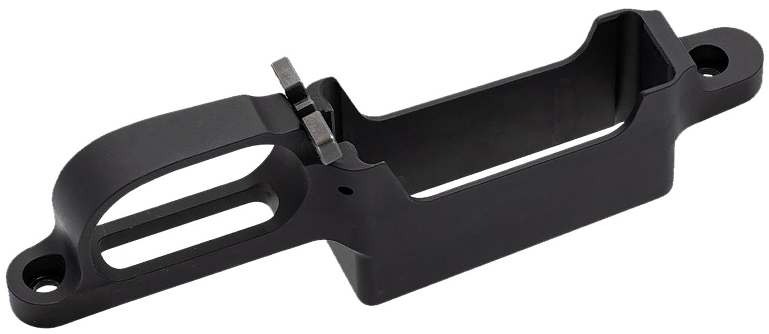 P2 IN-00166 M5 LA Anodized Aluminum Gun Component