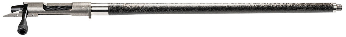 Pure Precision Products SKLSSBA65PRC24PSTP SKLTN 6.5 PRC Bolt Action Right Hand