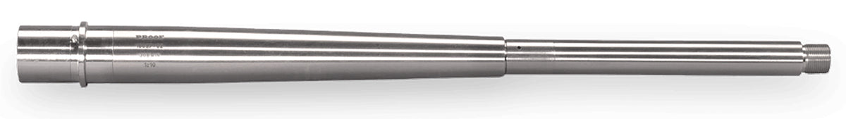Proof Research PR15 22 ARC 20" Stainless Barrel 1:7 Twist Threaded 5/8"-24 Pre-Fit