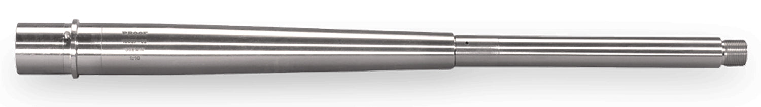 Proof Research PR15 22 ARC 20" Stainless Barrel 1:7 Twist Threaded 5/8"-24 Pre-Fit
