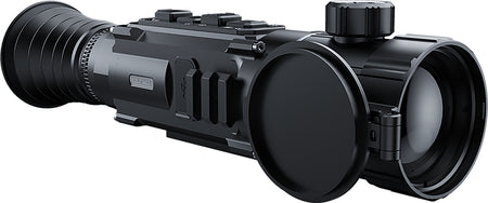 PARD OC650/LRF Ocelot 640 Thermal Rifle Scope 2.5x 50mm Black 640x512 Resolution Laser Rangefinder