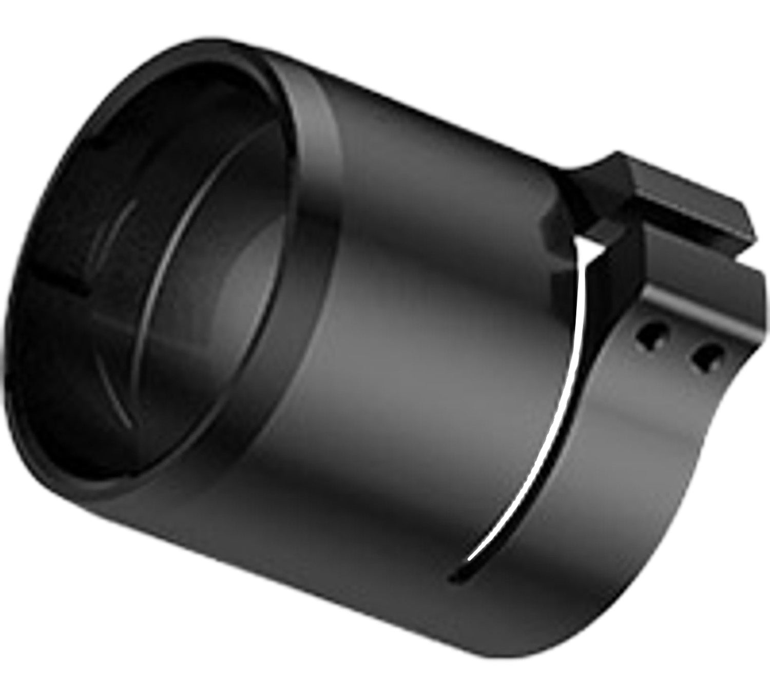PARD NV007V 48MM Night Vision Clip-On Adapter Aluminum Alloy