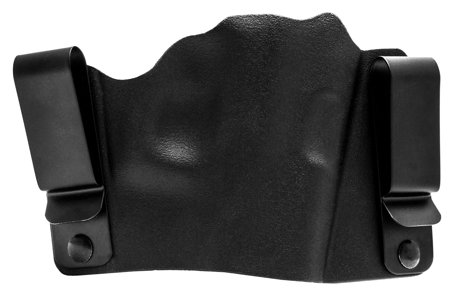 Stealth Operator Micro Compact Outside Waistband Black Nylon Holster Belt Clip Sig P938/G42 Right Hand