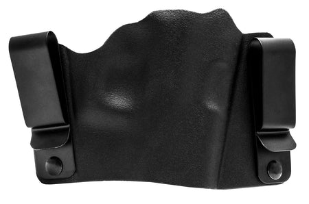 Stealth Operator Micro Compact Outside Waistband Black Nylon Holster Belt Clip Sig P938/G42 Right Hand