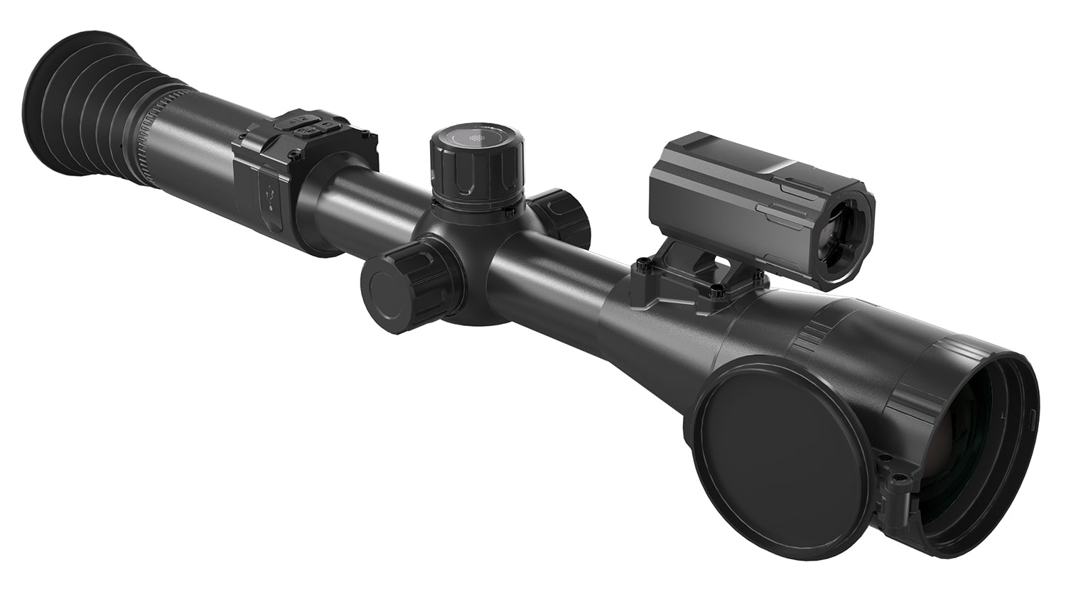 Pard Pantera 480-35 2.3x Thermal Imaging Scope 35mm