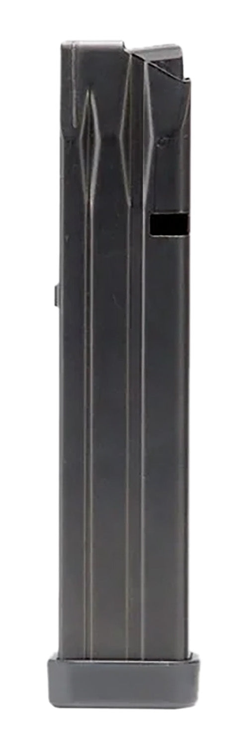 B&T BT30531 APC 25rd .45 ACP Black Steel Magazine