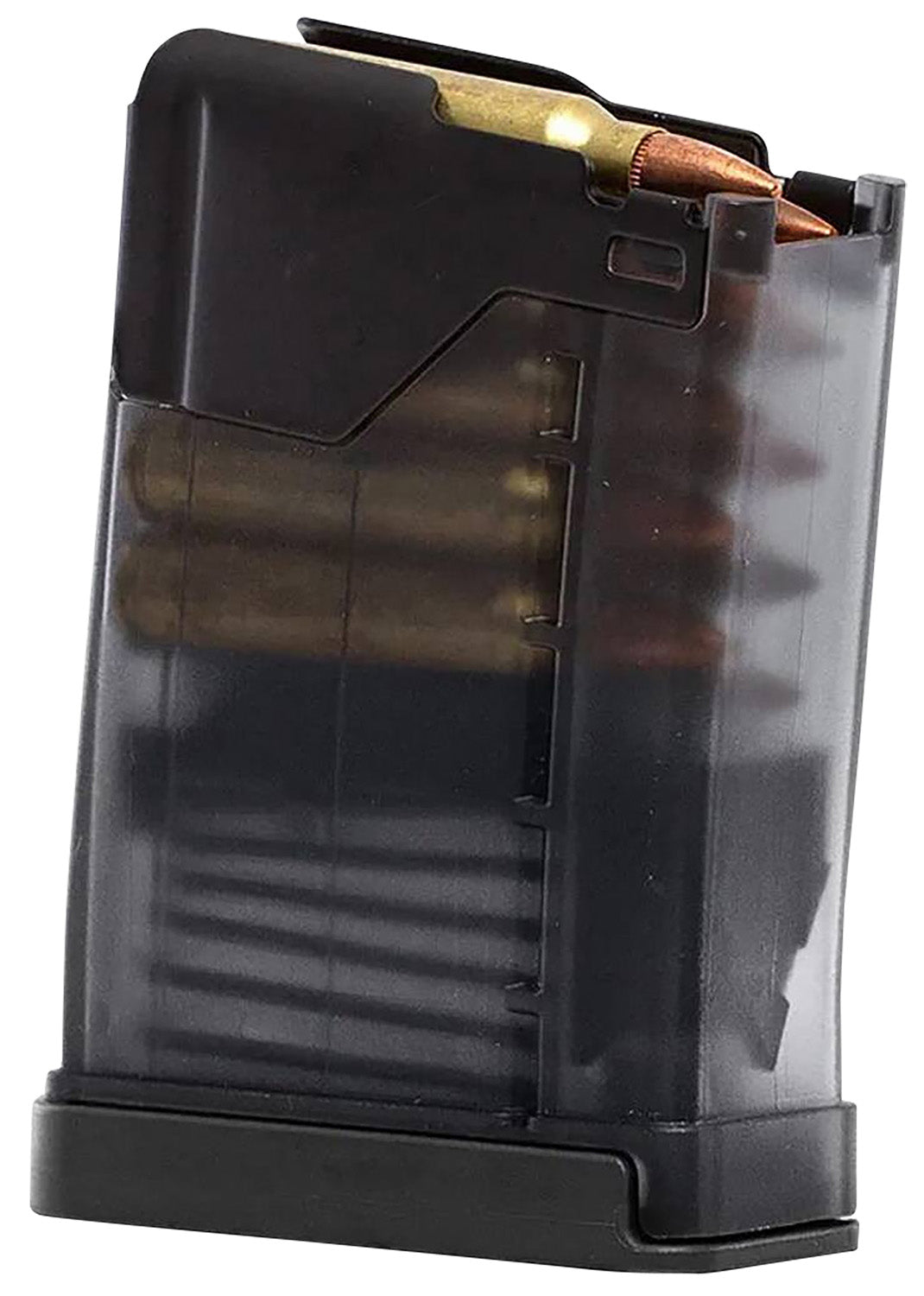 Lancer L5AWM Gen 2 10 Round 5.56 Smoke Rifle Magazine