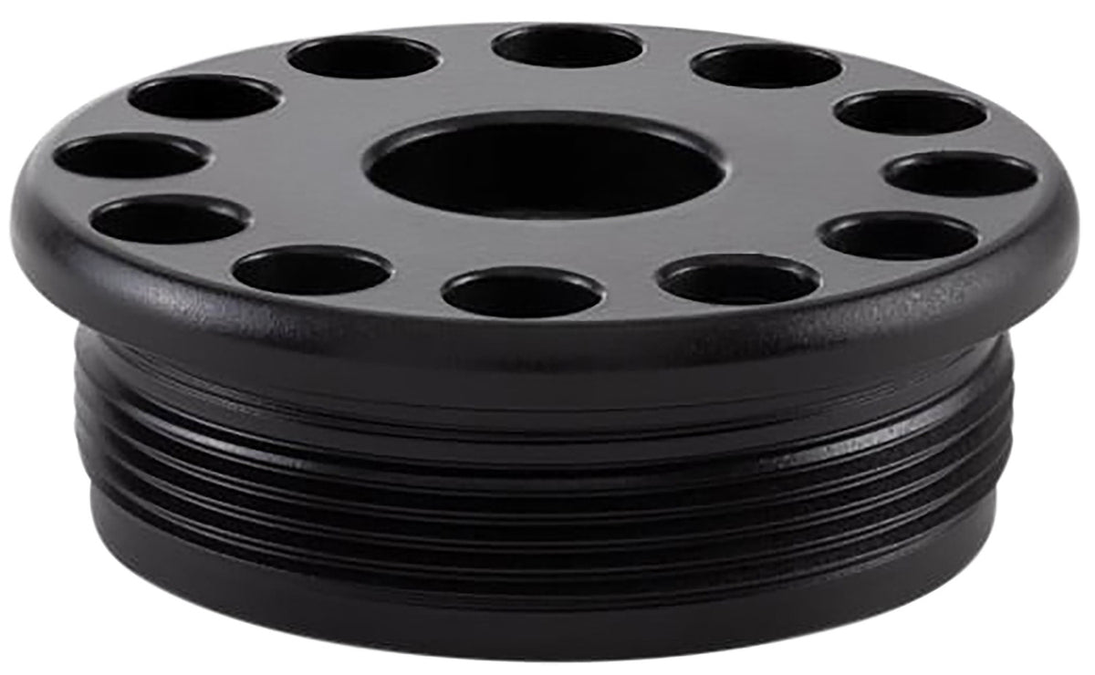 Anechoic 3/4"x20 Titanium Direct Thread Suppressor Adapter DTA3420