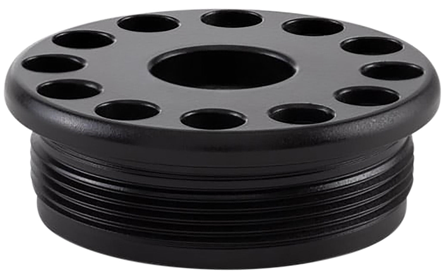 Anechoic 3/4"x20 Titanium Direct Thread Suppressor Adapter DTA3420
