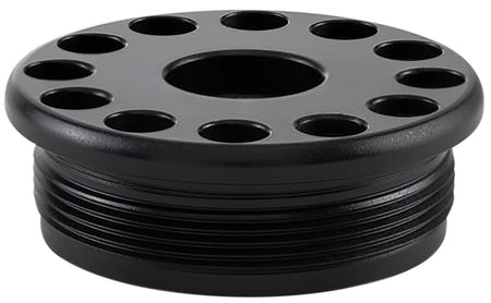 Anechoic 3/4"x20 Titanium Direct Thread Suppressor Adapter DTA3420