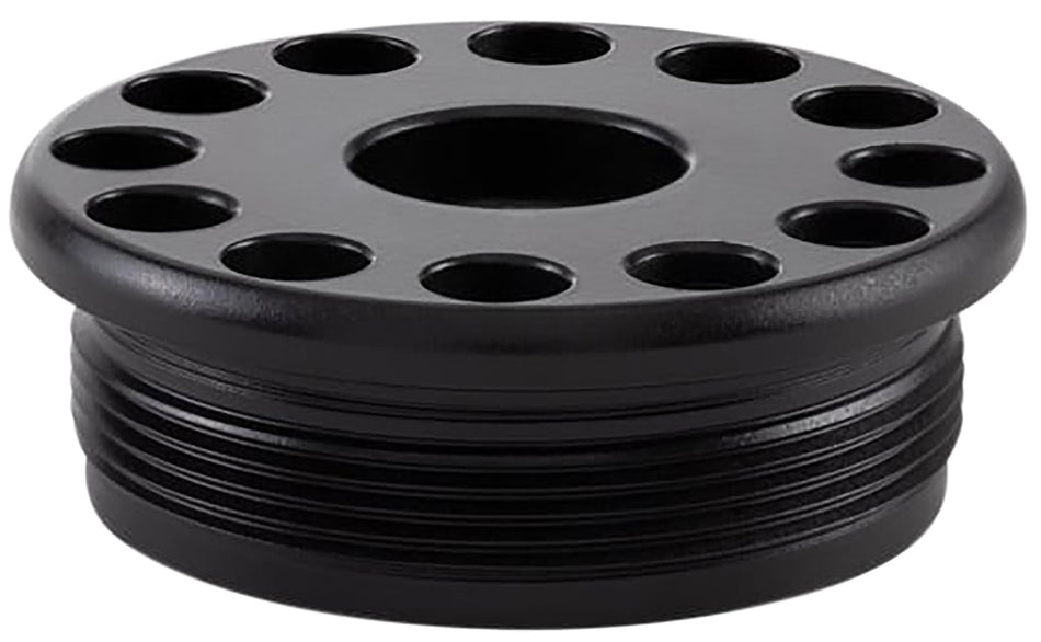 Anechoic 3/4"x20 Titanium Direct Thread Suppressor Adapter DTA3420