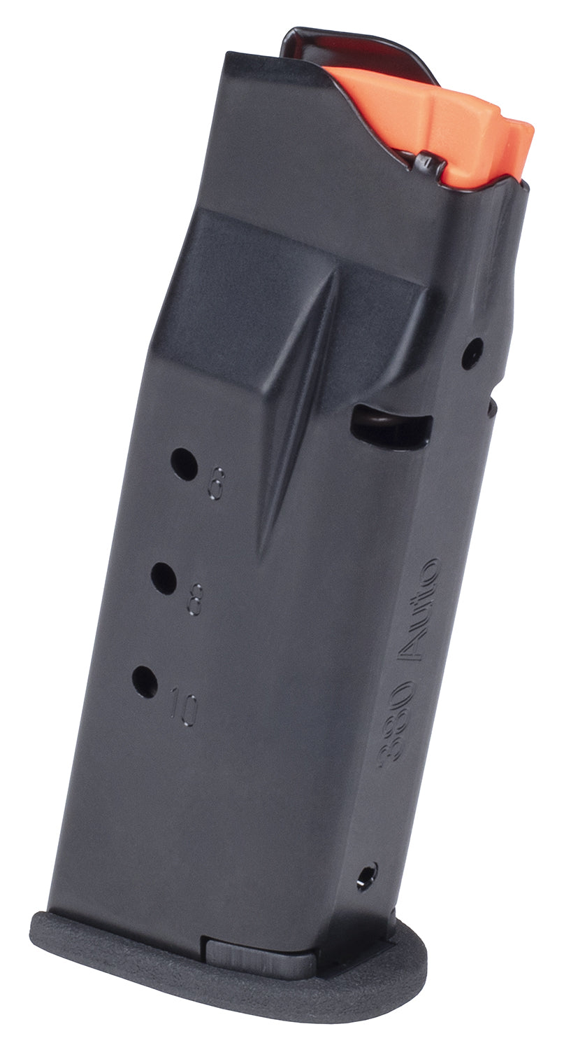 Smith & Wesson 14379 Bodyguard 2.0 .380 ACP 10-Round Magazine