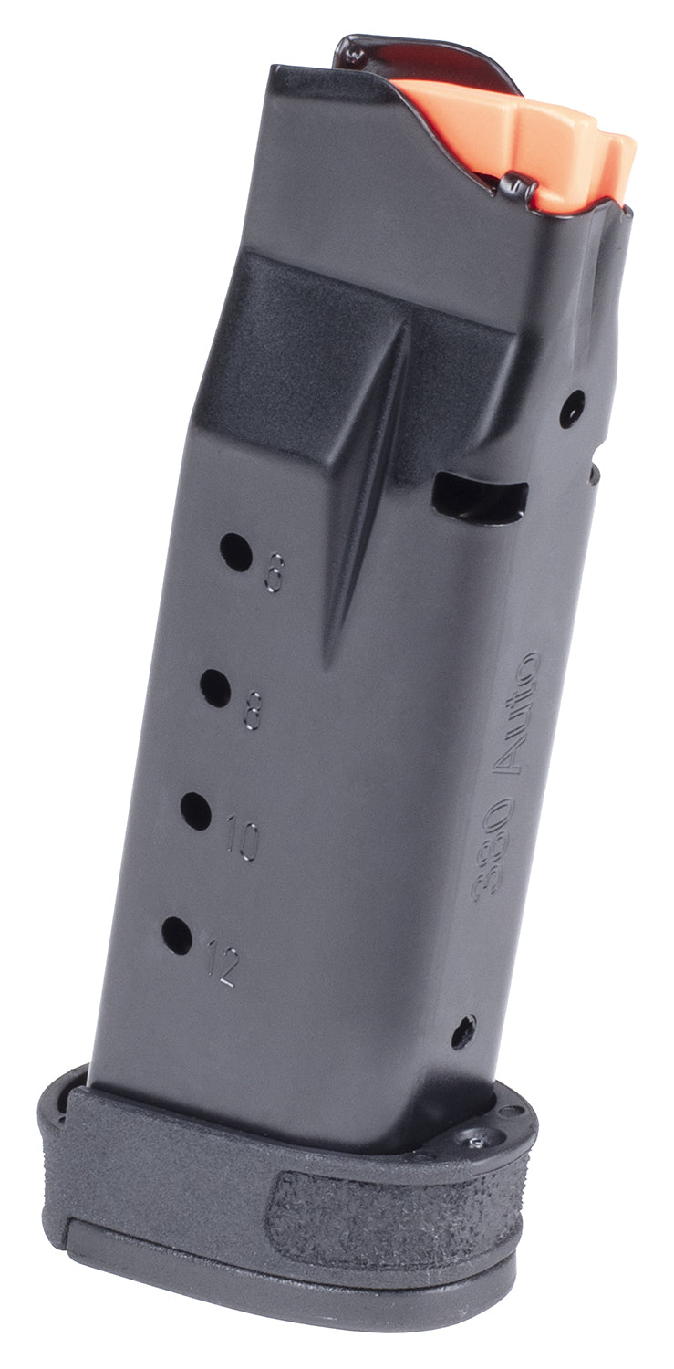 Smith & Wesson 14380 Bodyguard 2.0 .380 ACP 12-Round Magazine