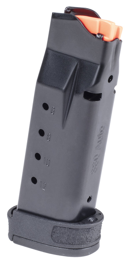 Smith & Wesson 14380 Bodyguard 2.0 .380 ACP 12-Round Magazine