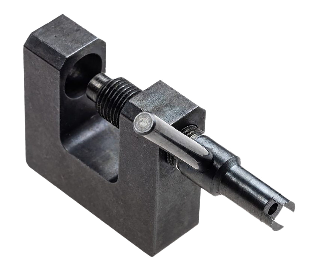 Xtech Tactical XTT134AKST Black Steel Universal Sight Adjustment Tool Fits AK-47 and AK-74 Front Sights