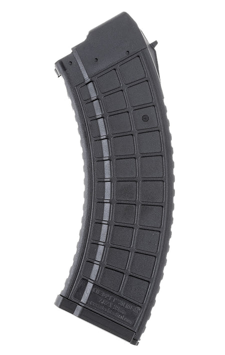 Xtech Tactical Gen2 AK-47 Magazine 30 Round 7.62x39 Black Polymer