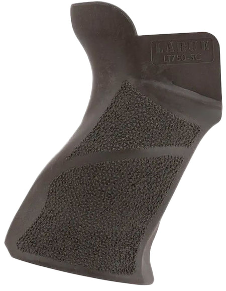 Larue Tactical LT750SCODG OD Green Polymer A-Peg Grip AR-15