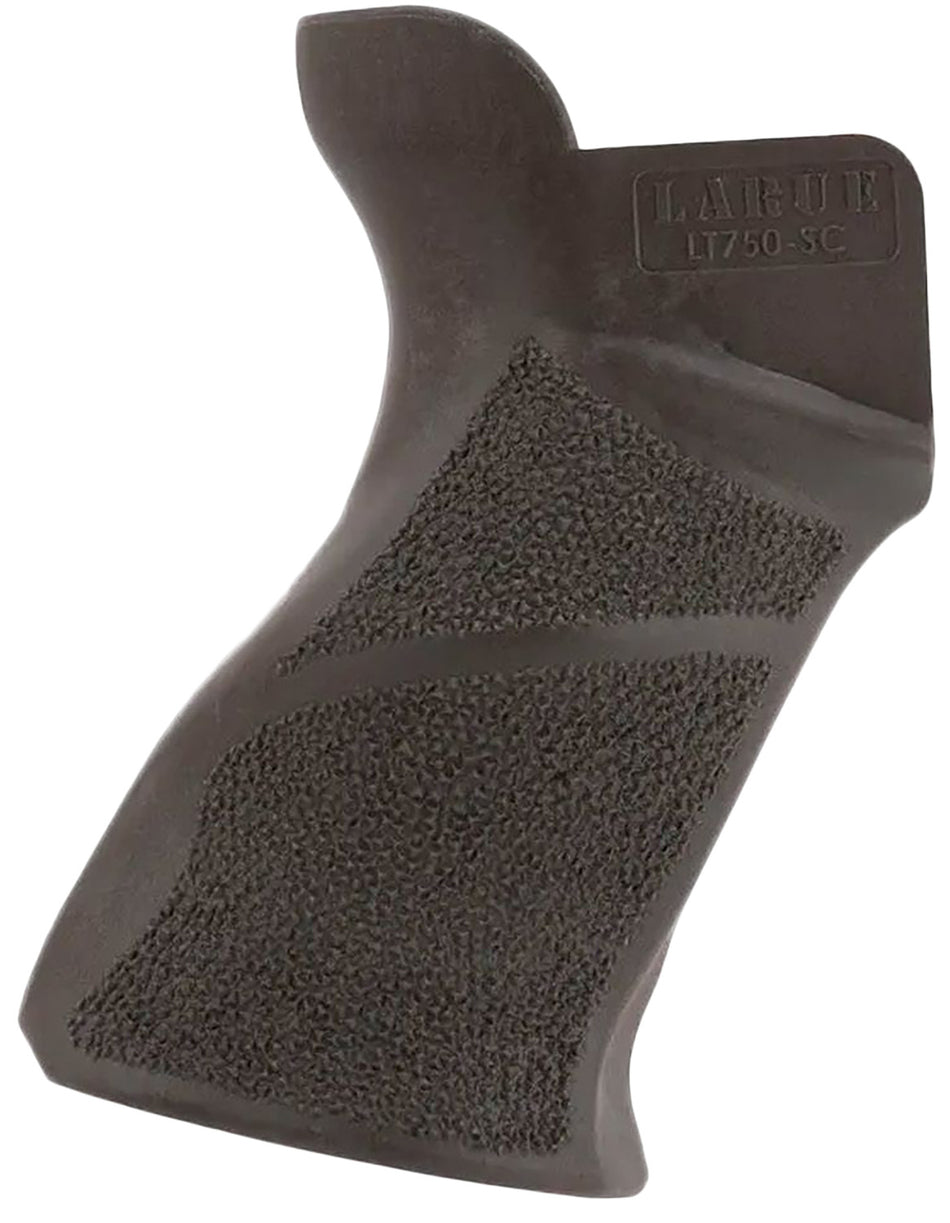 Larue Tactical LT750SCODG OD Green Polymer A-Peg Grip AR-15