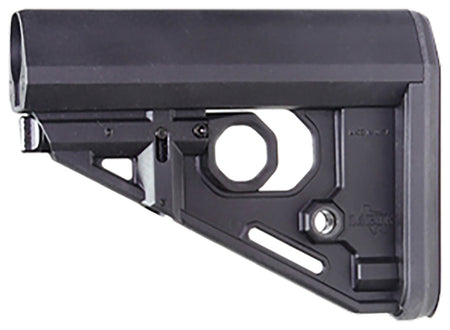 Larue Tactical LT800BLK AR-15 RAT Buttstock Black Polymer