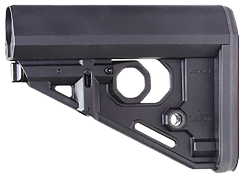 Larue Tactical LT800BLK AR-15 RAT Buttstock Black Polymer