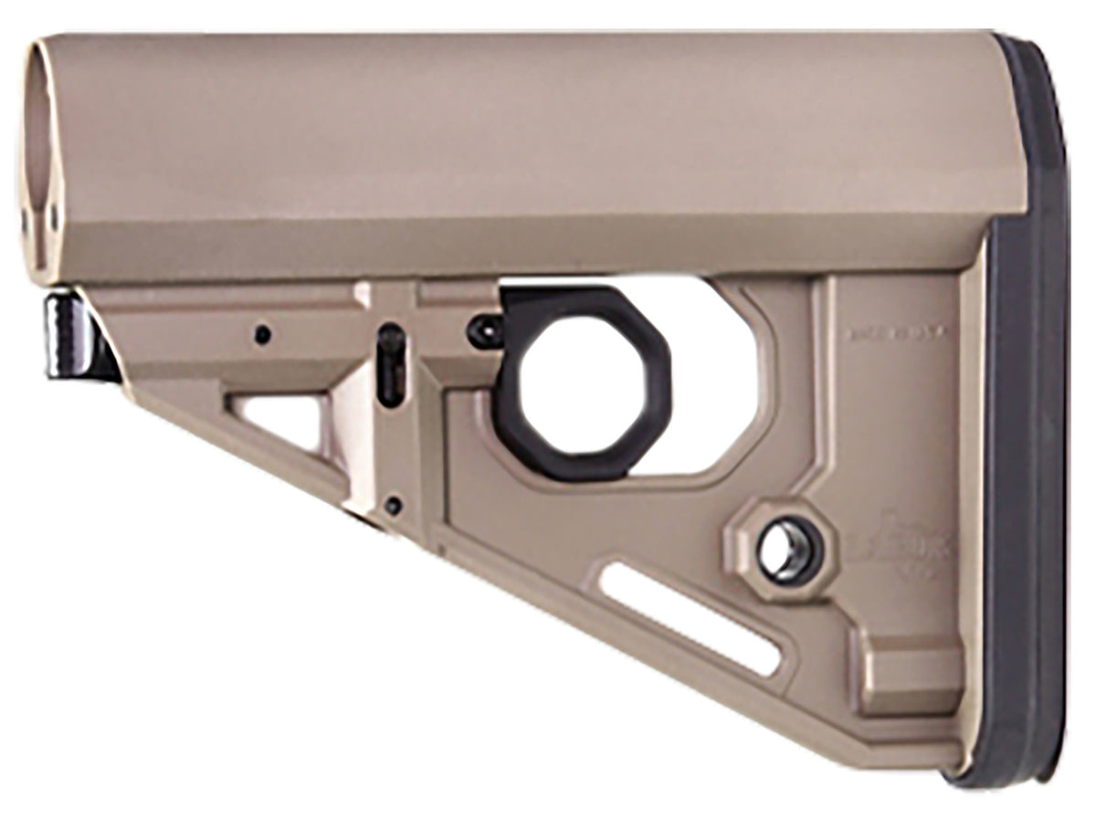 Larue Tactical LT800FDE AR-15 RAT Buttstock Flat Dark Earth Polymer