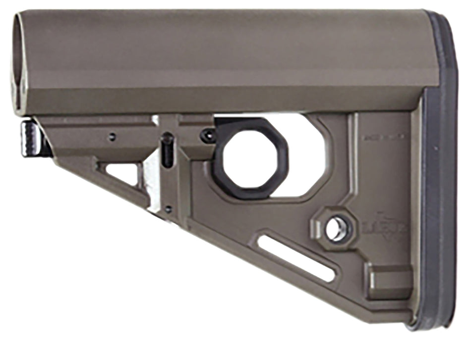 Larue Tactical LT800ODG AR-15 RAT Buttstock OD Green Polymer