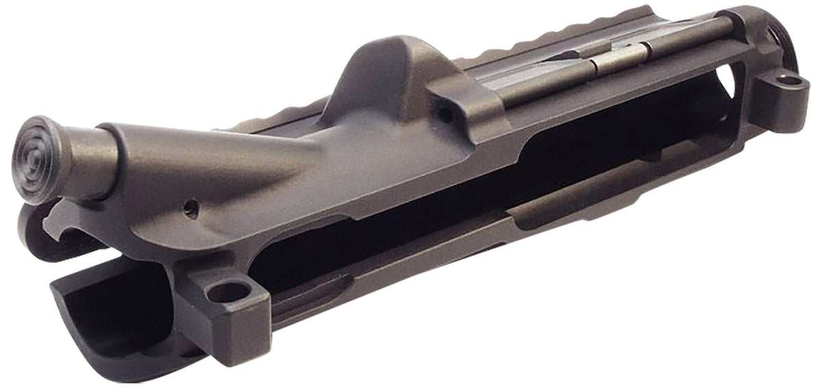 LaRue Tactical LT007 Aluminum Stripped AR-15 Upper Receiver
