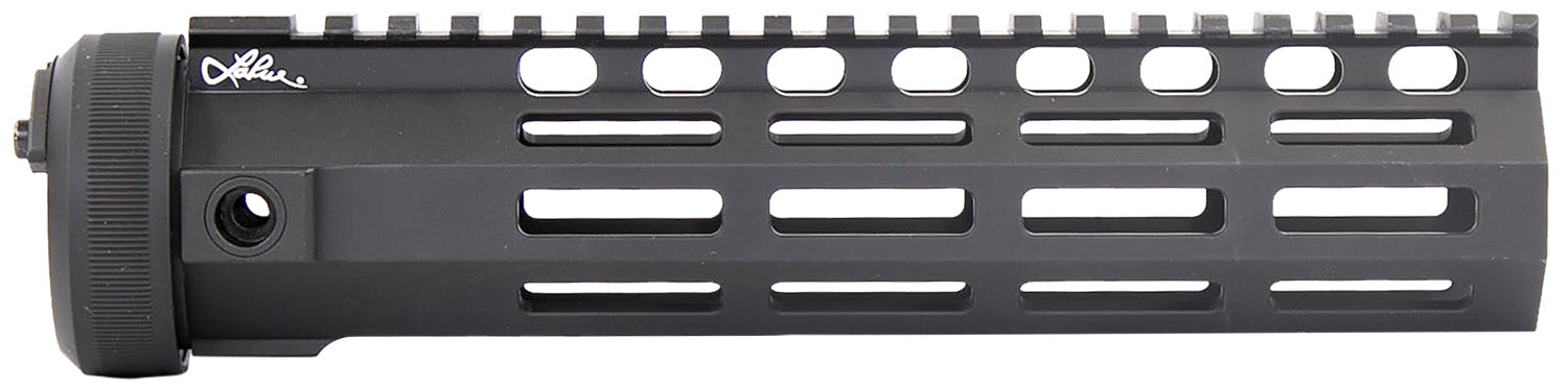 Larue Tactical LT9069.0 AR-Platform M-LOK Free-Floating Forend Black 9"