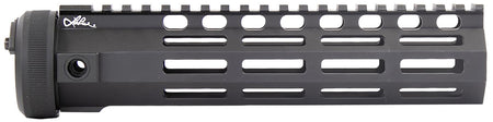 Larue Tactical LT9069.0 AR-Platform M-LOK Free-Floating Forend Black 9"