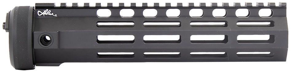 Larue Tactical LT9069.0 AR-Platform M-LOK Free-Floating Forend Black 9"