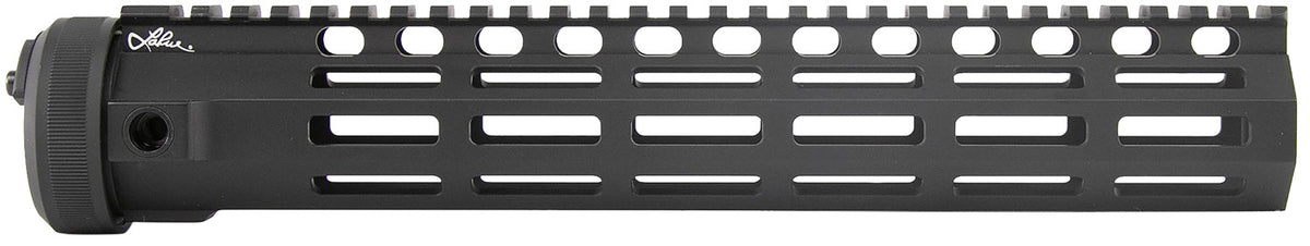 Larue Tactical LT90612.0 Black Aluminum 12-Inch M-LOK AR Handguard