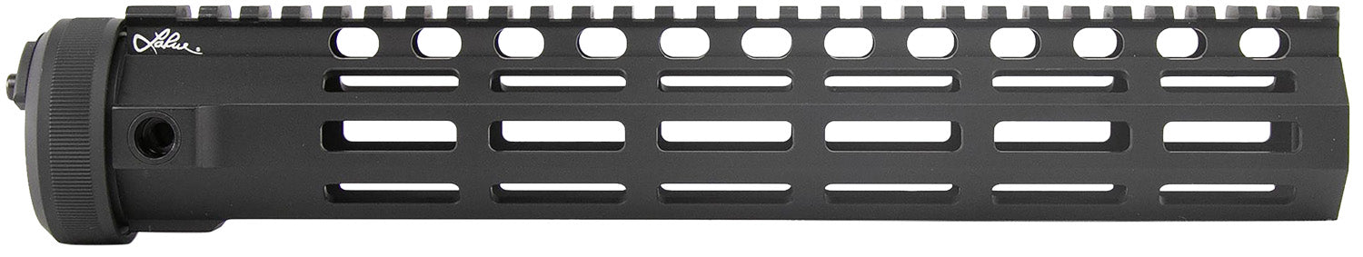 Larue Tactical LT90612.0 Black Aluminum 12-Inch M-LOK AR Handguard